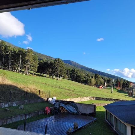 Decouverte De La Vallee D'Eyne Et Des Bains De Llo Exterior foto